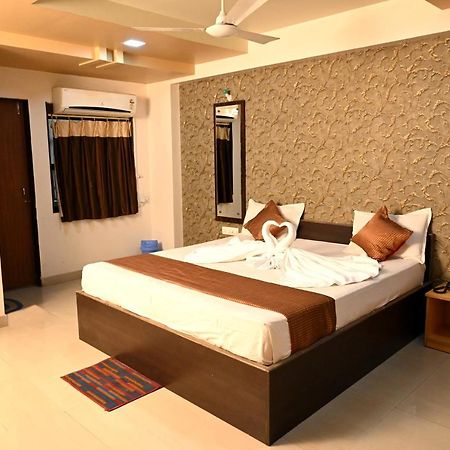 Hotel Sukh Sagar Somnāth Eksteriør billede